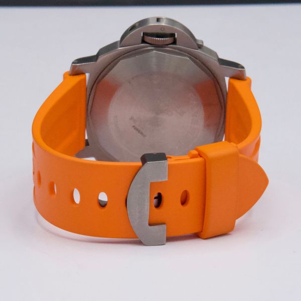 Panerai Luminor Power Reserve PAM00093